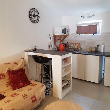 Studio Sympa Montpellier Dış mekan fotoğraf