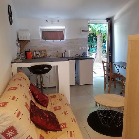 Studio Sympa Montpellier Dış mekan fotoğraf